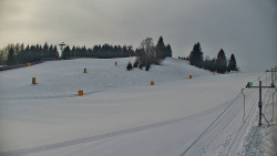 Ski areál Branná