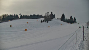 Ski areál Branná - Ski areál Branná - 30.1.2026 v 09:10 Ski areál Branná - Ski areál Branná - 30.1.2026 v 09:10