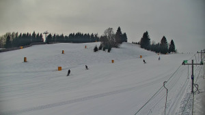 Ski areál Branná - Ski areál Branná - 30.1.2026 v 09:15 Ski areál Branná - Ski areál Branná - 30.1.2026 v 09:15