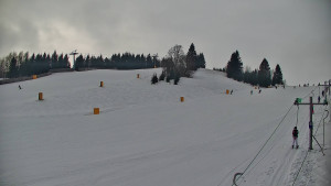 Ski areál Branná - Ski areál Branná - 30.1.2026 v 10:10 Ski areál Branná - Ski areál Branná - 30.1.2026 v 10:10