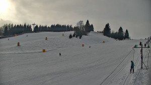 Ski areál Branná - Ski areál Branná - 30.1.2026 v 10:35 Ski areál Branná - Ski areál Branná - 30.1.2026 v 10:35