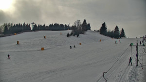 Ski areál Branná - Ski areál Branná - 30.1.2026 v 10:40 Ski areál Branná - Ski areál Branná - 30.1.2026 v 10:40