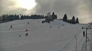 Ski areál Branná - Ski areál Branná - 30.1.2026 v 12:02 Ski areál Branná - Ski areál Branná - 30.1.2026 v 12:02