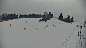 Ski areál Branná - Ski areál Branná - 30.1.2026 v 12:32 Ski areál Branná - Ski areál Branná - 30.1.2026 v 12:32
