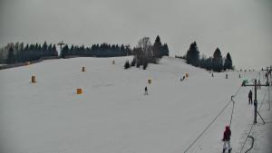 Ski areál Branná - Ski areál Branná - 30.1.2026 v 13:10 Ski areál Branná - Ski areál Branná - 30.1.2026 v 13:10