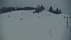 Ski areál Branná