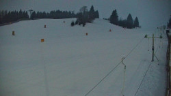 Ski areál Branná