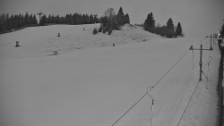 Ski areál Branná