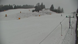 Ski areál Branná