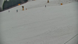 Ski areál Branná