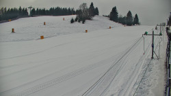 Ski areál Branná