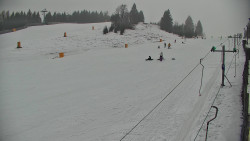 Ski areál Branná