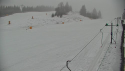 Ski areál Branná