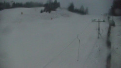 Ski areál Branná