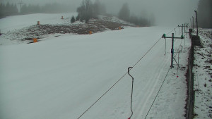 Ski areál Branná - Ski areál Branná - 14.2.2026 v 07:02 Ski areál Branná - Ski areál Branná - 14.2.2026 v 07:02