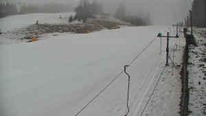 Ski areál Branná - Ski areál Branná - 14.2.2026 v 08:02 Ski areál Branná - Ski areál Branná - 14.2.2026 v 08:02