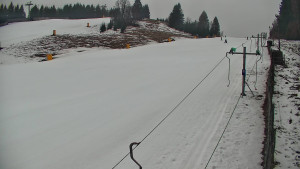 Ski areál Branná - Ski areál Branná - 14.2.2026 v 09:32 Ski areál Branná - Ski areál Branná - 14.2.2026 v 09:32