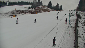 Ski areál Branná - Ski areál Branná - 14.2.2026 v 11:32 Ski areál Branná - Ski areál Branná - 14.2.2026 v 11:32