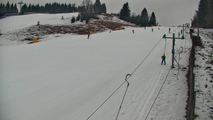 Ski areál Branná - Ski areál Branná - 14.2.2026 v 12:02 Ski areál Branná - Ski areál Branná - 14.2.2026 v 12:02