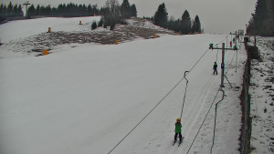 Ski areál Branná - Ski areál Branná - 14.2.2026 v 15:02 Ski areál Branná - Ski areál Branná - 14.2.2026 v 15:02