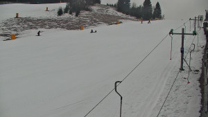 Ski areál Branná - Ski areál Branná - 14.2.2026 v 16:02 Ski areál Branná - Ski areál Branná - 14.2.2026 v 16:02