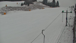 Ski areál Branná