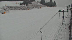 Ski areál Branná