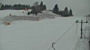 Ski areál Branná - Ski areál Branná - 14.2.2026 v 17:02 Ski areál Branná - Ski areál Branná - 14.2.2026 v 17:02