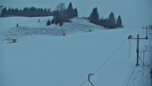 Ski areál Branná - Ski areál Branná - 14.2.2026 v 17:32 Ski areál Branná - Ski areál Branná - 14.2.2026 v 17:32