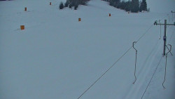 Ski areál Branná
