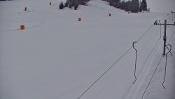 Ski areál Branná