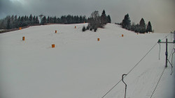 Ski areál Branná