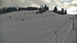 Ski areál Branná