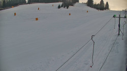 Ski areál Branná