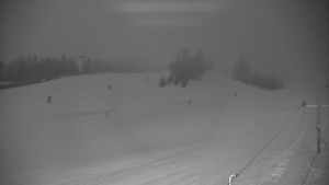 Ski areál Branná - Ski areál Branná - 22.2.2026 v 06:05 Ski areál Branná - Ski areál Branná - 22.2.2026 v 06:05