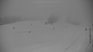 Ski areál Branná - Ski areál Branná - 22.2.2026 v 06:15 Ski areál Branná - Ski areál Branná - 22.2.2026 v 06:15