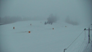 Ski areál Branná - Ski areál Branná - 22.2.2026 v 06:32 Ski areál Branná - Ski areál Branná - 22.2.2026 v 06:32