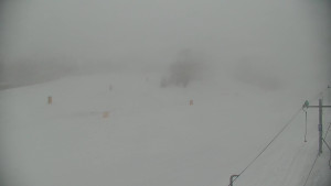 Ski areál Branná - Ski areál Branná - 22.2.2026 v 07:05 Ski areál Branná - Ski areál Branná - 22.2.2026 v 07:05