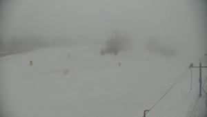 Ski areál Branná - Ski areál Branná - 22.2.2026 v 07:10 Ski areál Branná - Ski areál Branná - 22.2.2026 v 07:10