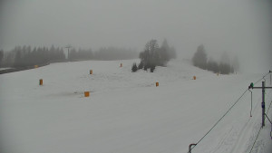 Ski areál Branná - Ski areál Branná - 22.2.2026 v 08:02 Ski areál Branná - Ski areál Branná - 22.2.2026 v 08:02