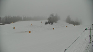 Ski areál Branná - Ski areál Branná - 22.2.2026 v 08:15 Ski areál Branná - Ski areál Branná - 22.2.2026 v 08:15