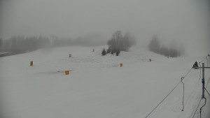 Ski areál Branná - Ski areál Branná - 22.2.2026 v 08:32 Ski areál Branná - Ski areál Branná - 22.2.2026 v 08:32