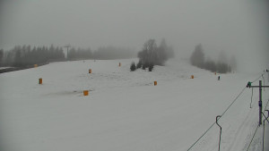 Ski areál Branná - Ski areál Branná - 22.2.2026 v 09:15 Ski areál Branná - Ski areál Branná - 22.2.2026 v 09:15