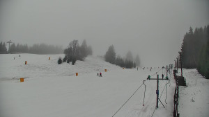 Ski areál Branná - Ski areál Branná - 22.2.2026 v 11:20 Ski areál Branná - Ski areál Branná - 22.2.2026 v 11:20