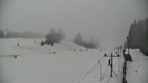 Ski areál Branná - Ski areál Branná - 22.2.2026 v 12:02 Ski areál Branná - Ski areál Branná - 22.2.2026 v 12:02