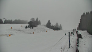 Ski areál Branná - Ski areál Branná - 22.2.2026 v 14:10 Ski areál Branná - Ski areál Branná - 22.2.2026 v 14:10