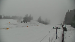 Ski areál Branná - Ski areál Branná - 22.2.2026 v 14:35 Ski areál Branná - Ski areál Branná - 22.2.2026 v 14:35