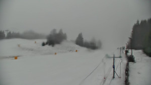 Ski areál Branná - Ski areál Branná - 22.2.2026 v 15:32 Ski areál Branná - Ski areál Branná - 22.2.2026 v 15:32