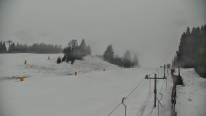 Ski areál Branná - Ski areál Branná - 22.2.2026 v 16:02 Ski areál Branná - Ski areál Branná - 22.2.2026 v 16:02