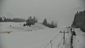 Ski areál Branná - Ski areál Branná - 22.2.2026 v 16:05 Ski areál Branná - Ski areál Branná - 22.2.2026 v 16:05